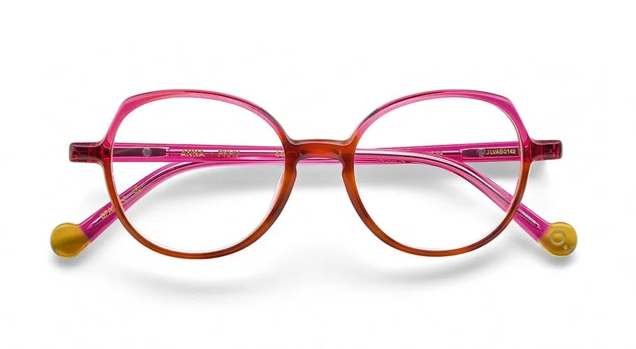 Etnia Barcelona ANNA Eyeglasses - view 8